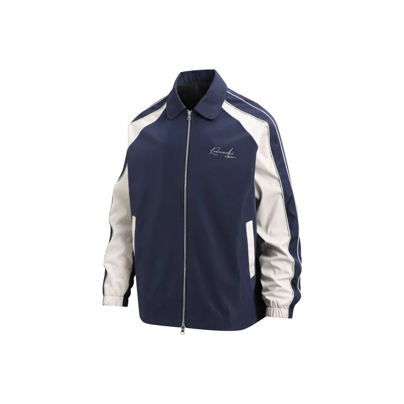 Kawasaki Jackets Unisex-4