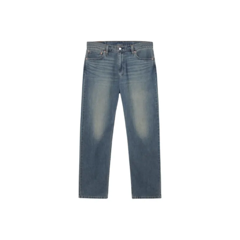 Levis Jeans Men Blue-0