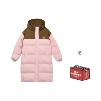SUPEREALLY Puffer Jacket Unisex