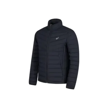 Asics Down Jackets Men Black