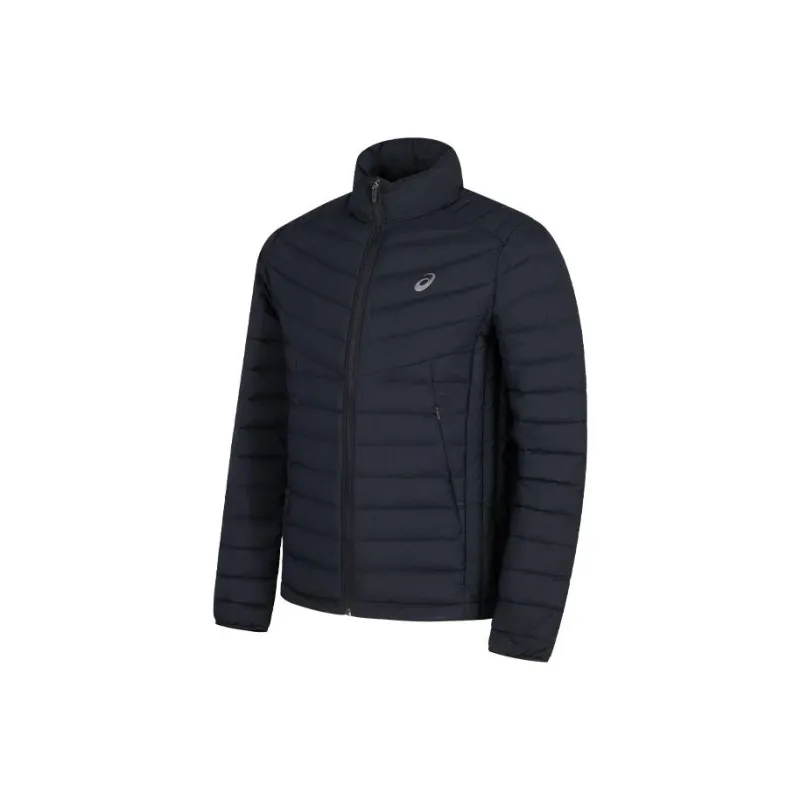 Asics Down Jackets Men Black-0