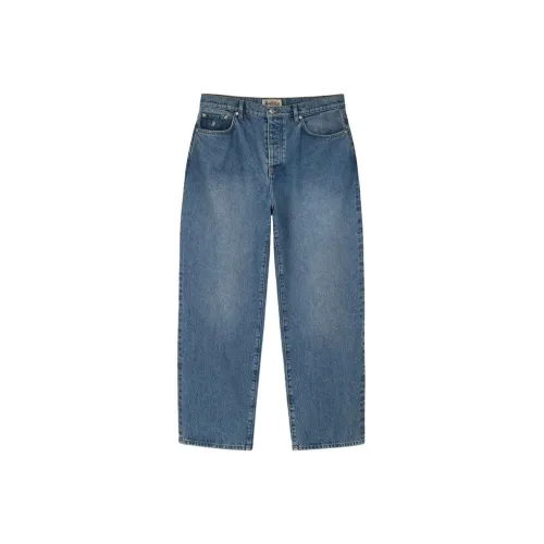 Stussy Big Ol' Denim Jean