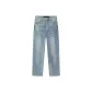 Light Denim Blue