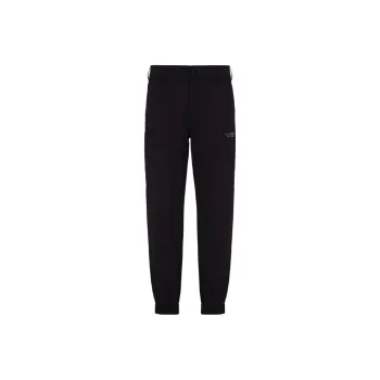 ARMANI EXCHANGE Cargo Pants Men's Black