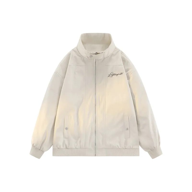 LIGHTNING MONSTER Jackets Coats Unisex-2