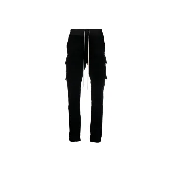 Rick Owens DRKSHDW Cargo pocket Trousers