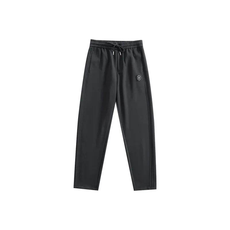 HARDY HARDY Knitted Sweatpants Unisex-0