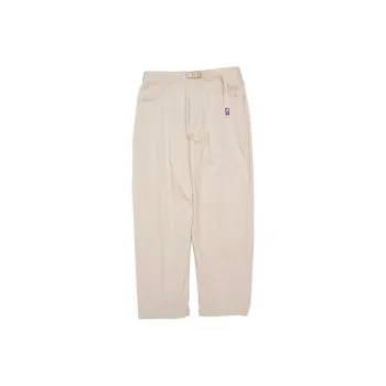 THE NORTH FACE PURPLE LABEL Casual Pants Men Khaki