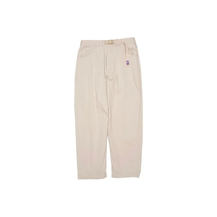 THE NORTH FACE PURPLE LABEL Casual Pants Men Khaki-0