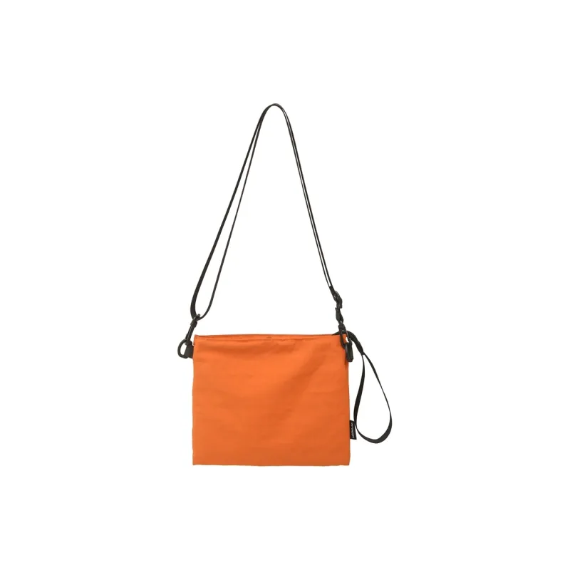Wenpercy Nylon Shoulder Bag Regular Unisex Multicolor-9
