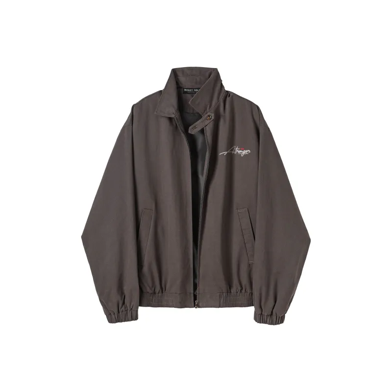 BOBBY ABLEY Jackets Coats Unisex-4