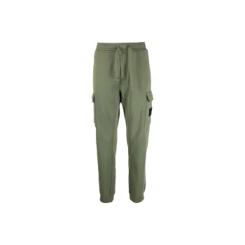 STONE ISLAND Compass Badge Track Pants