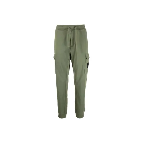 BIRTH OF ROYAL CHILD Cargo Pants Unisex Washed Black