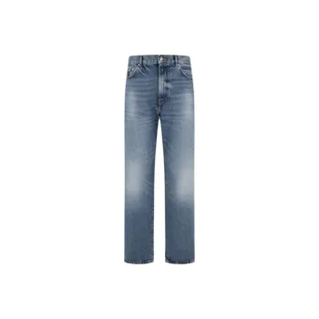 Tommy Hilfiger Jeans Men's Denim Blue