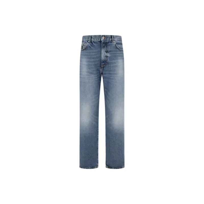 Tommy Hilfiger Jeans Men's Denim Blue-0