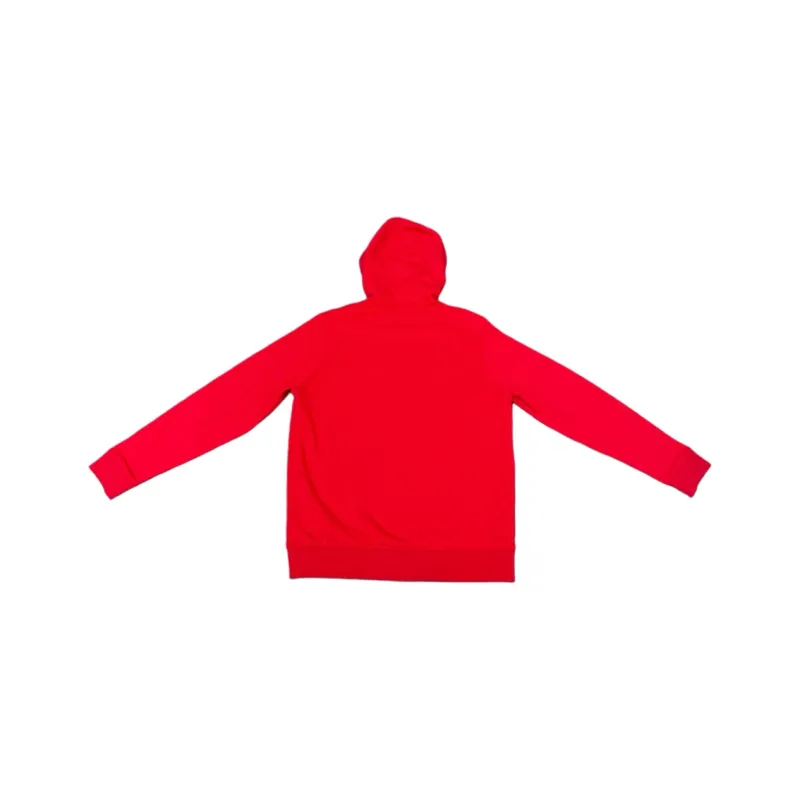 Burberry SS25 Sweatshirt Men's Red-1