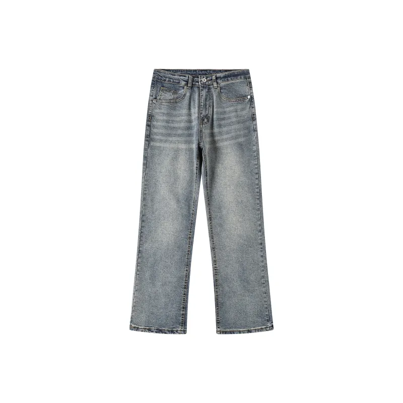 ELCORO Jeans Unisex-0