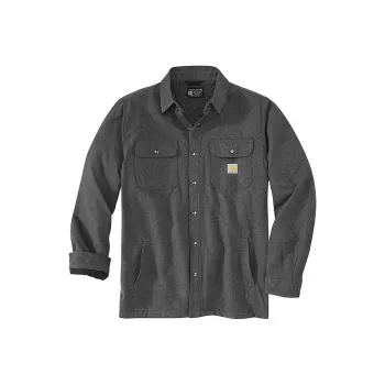 Carhartt Jackets Coats Men's Gray