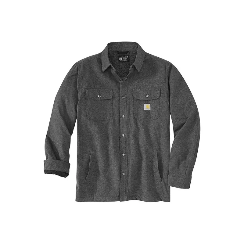 Carhartt Jackets Coats Men's Gray-0