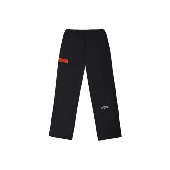 HERON PRESTON СТИЛЬ print Track Pants