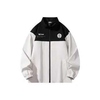 MIIOW Jackets Unisex