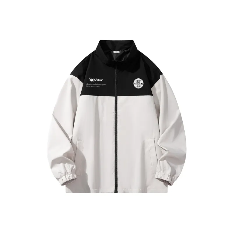 MIIOW Jackets Unisex-8