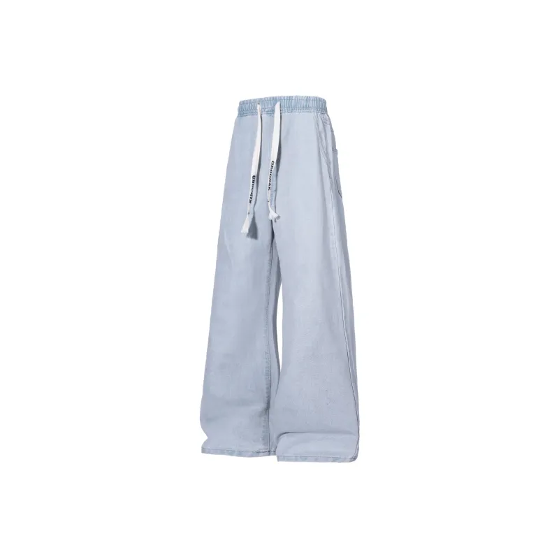 GROGNAK Jeans Unisex-15