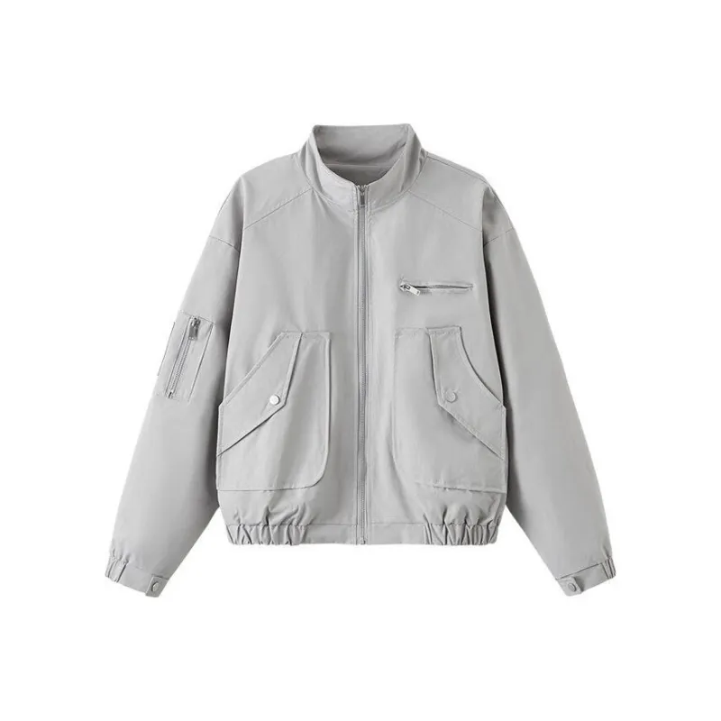 ACUOD BY CHANU Jackets Coats Unisex-8