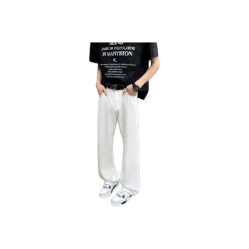 STIRNWAND Jeans Unisex