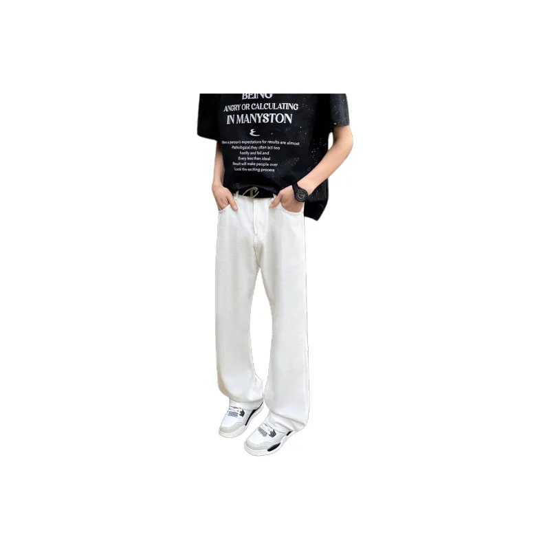 STIRNWAND Jeans Unisex-5