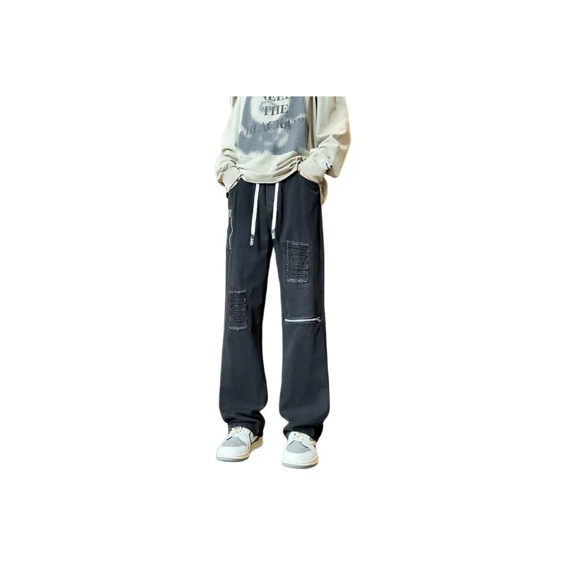 KSEK Jeans Unisex-4