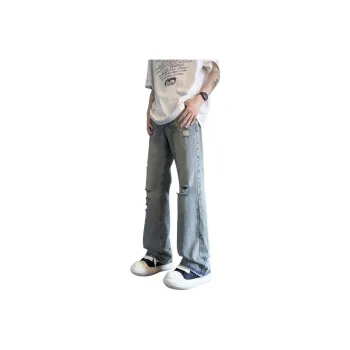 MXDT Jeans Unisex Blue