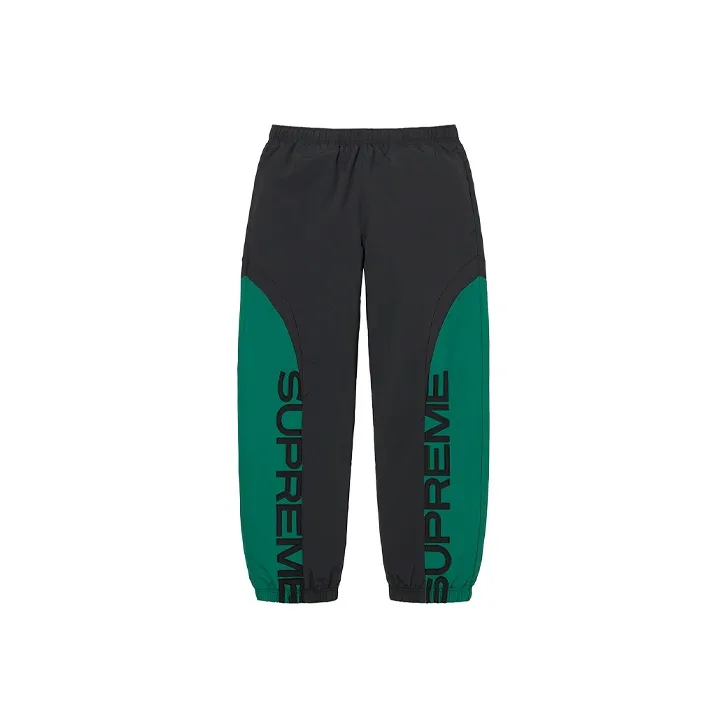 Supreme Curve Track Pant-4
