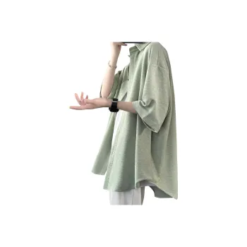 MARK WAFFLE Shirts Unisex