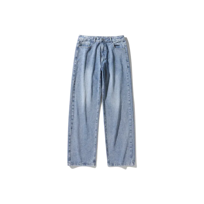 ASWZ Jeans Unisex-4