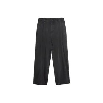 CROQUIS Jeans Unisex 990 Denim Black