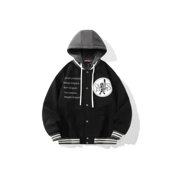 The Simpsons Jackets & Coats Unisex