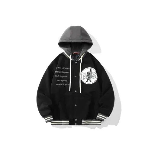 The Simpsons Jackets & Coats Unisex