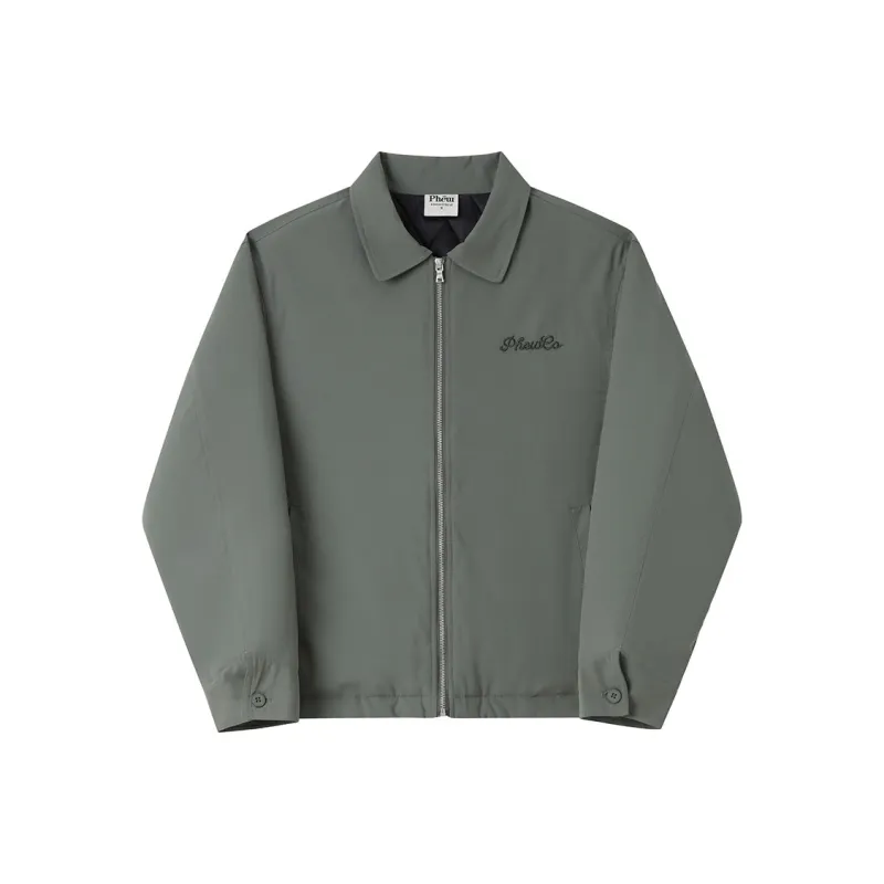 Phew Jackets Unisex-10
