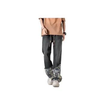 VIPGOOSE Jeans Unisex