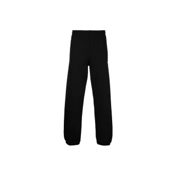 OFF WHITE Chain Arrow Slim Sweatpants