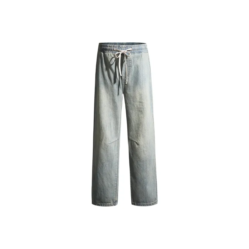 DEERWAY Jeans Unisex-4