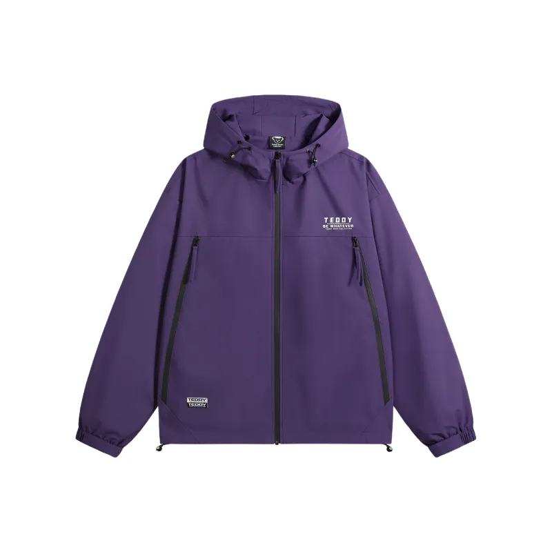 Teddy Bear Collection Jackets Coats Unisex-5