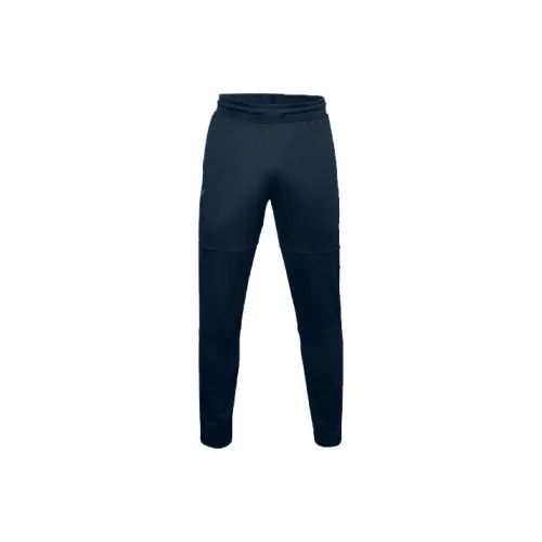 Under Armour Johnson Sports Pants Men's Collegiate Blue