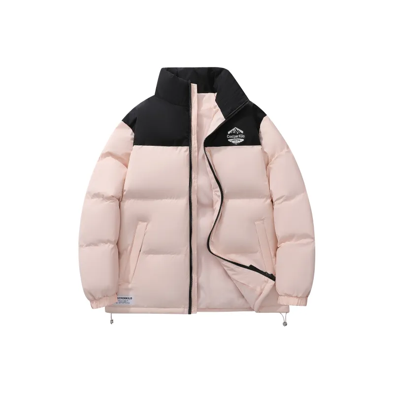 Cost Per Kilo Puffer Jacket Unisex-14