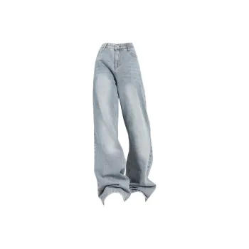 PISYPOX Jeans Unisex