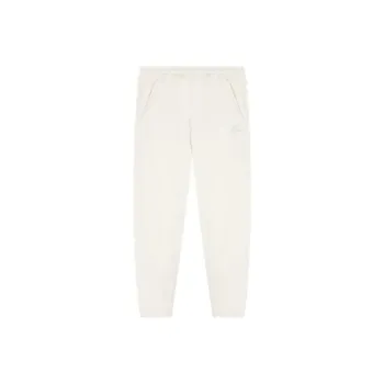 New Balance Knitted Sweatpants Unisex Ecru