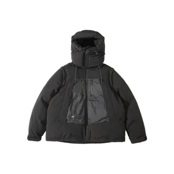 LANQI Down Jackets & Coats Unisex