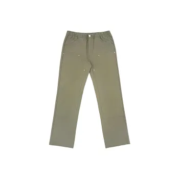Vandy The Pink Cargo Pants Unisex Khaki
