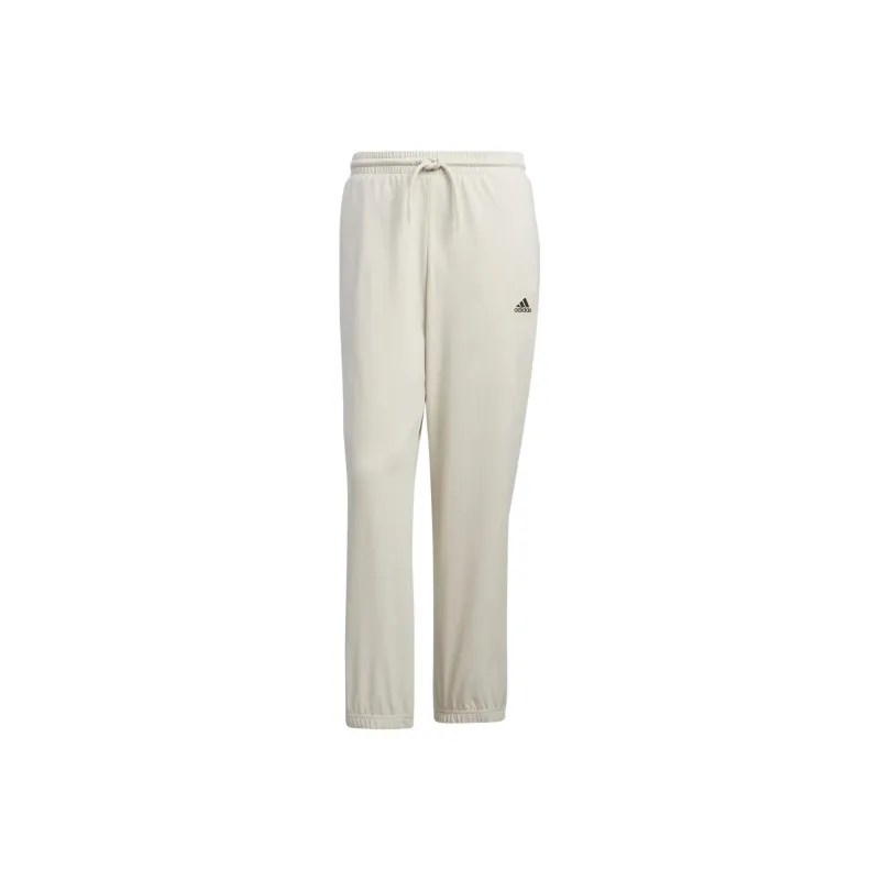 Adidas Knitted Sweatpants Men Khaki-0